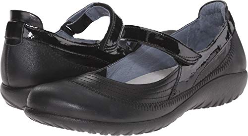 Image of Naot Women's Kirei Mary Jane Flat