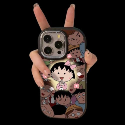 (Cu)т܂q iphone16P[X iphone15 P[X Ԕ X}zP[X u݌v ACtHP[X iphoneP[X gѓdbJo[ EȒP ϏՌ ~ iphoneیP[X iphoneS@Ή GObY