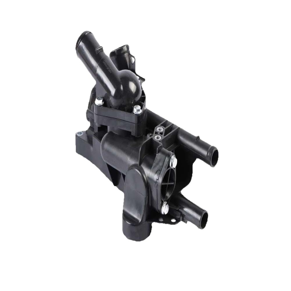 Coolant Thermostat Unit Compatible With 2011–2013 Koup 25600-2G010 25620-2G000