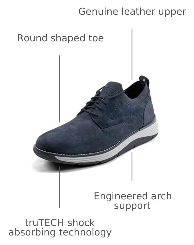 Image of Rockport Mens Lukah