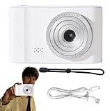 UHD de 4400 W : capture les moments avec 44 mégapixels, en obtenant des photos et des vidéos ultra HD, avec des cadres nets et nets et des couleurs vives et réalistes, parfaits pour la création de contenus de qualité