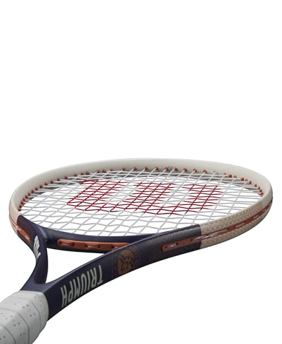 Wilson WR168710U2 Raqueta de Tenis Grip Tamaño 2 miniatura 5