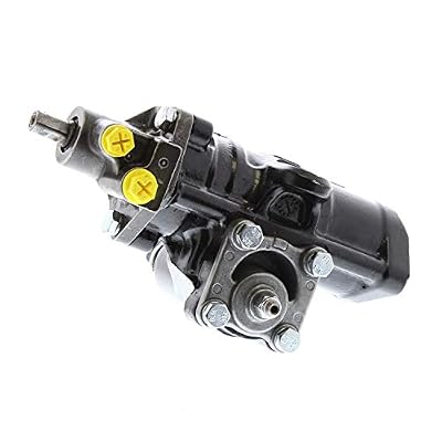 Borgeson 800128 Power Steering Box