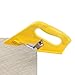 Carpet Cutter, Carpet Nesting Cutter Carpet Cutter Tool Heavy Duty for Carpet,Wall Paper,Cardboard