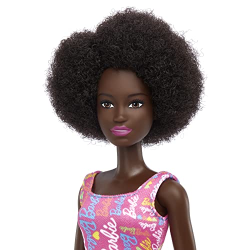 Barbie Black in A Barbie Dress miniatura 4