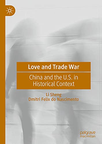 Buy Love and Trade War — BookShops.in