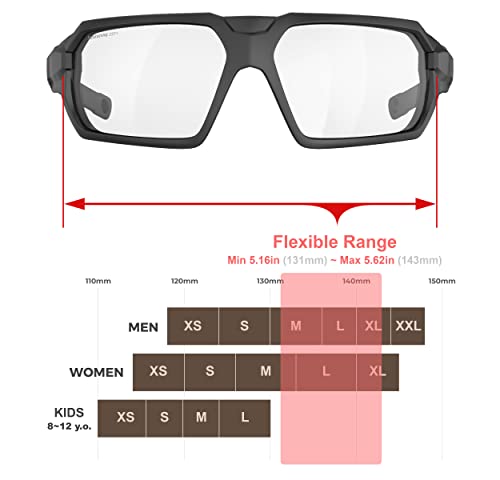 HTS HUNTERSKY Q37 Powersports Motorcycle anti fog riding Goggles eyewear glasses, hunting Shooting Airsoft Skydiving Dustproof Windproof