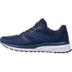 Joomra Whitin Men's Supportive Running Shoes Cushioned Athletic Sneakers - Image 2