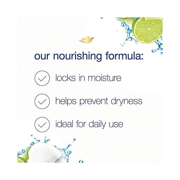 Dove-Nourishing-Secrets-Shampoo-for-Dry-Hair-Coconut-and-Hydration-With-Refreshing-Lime-Scent-12-oz-6-Count Dove Nourishing Secrets Hydrating Shampoo Coconut and Hydration 6 Count for Daily Use Dry Hair Shampoo With Refreshing Lime Scent 12 oz