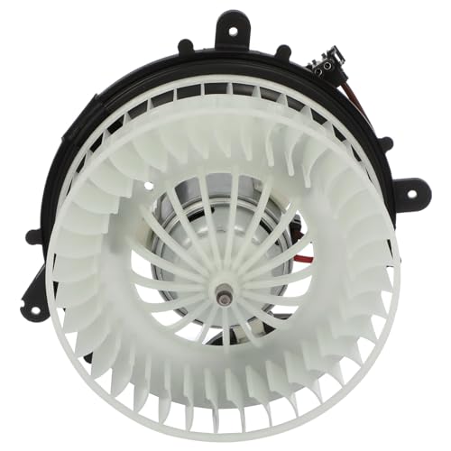 Image of SCITOO HVAC Heater Blower Motor Front Fit For Mercedes-Benz Model - For CL500,For CL55 AMG,For CL600,For CL65 AMG,For S350,For S430,For S500,For S55 AMG,For S600,For S65 AMG Replacement For # PM4129
