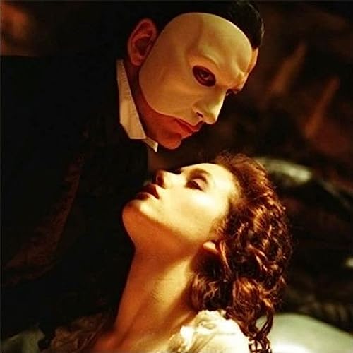 Operadaki Hayalet Neredeymiş ki ?