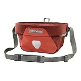Ortlieb Ultimate Six Plus Sac de vélo unisexe
