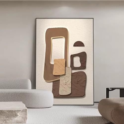 [XLOYP] A[gpl  fUC16 G |X^[ Ǌ|A[g A[gt[ _ A[g{[h G ꂽ CeA Ǌ| oX[ xbh[ Lb` ItBX A[g[N 60*80cm EH[A[g