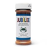 Retailsource Bad Byron's Jubilee Seafood Seasoning, 3 Count, 4 Ounce