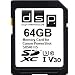 Produktbild DSP Memory 64GB Professional V30 Speicherkarte für Canon PowerShot SX540 HS