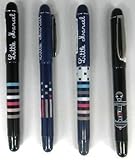 little marcel  Little marcel- 1 roller stylo-bille rechargeable