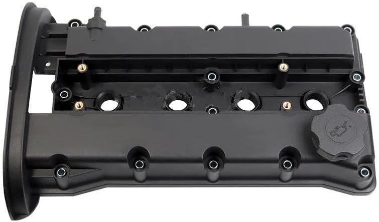 エンジンバルブカバー エンジンバルブカバー 25192208 ラセッティ アベオ シボレー ホールデン バリーナ Tk 1.6L 0