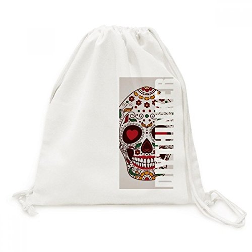 Sac de voyage en toile anti-encombrement avec fermeture à cordon rapide pour le quotidien