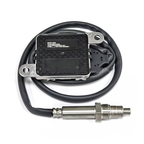 Capteur NOx résout voyant pollution Peugeot 308 3008 5008 2.0 HDI 5WK96746A