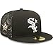 New Era - MLB Chicago White Sox 2022 All Star Game Workout 59Fifty Fitted Cap kolor czarny, czarny, 59-60