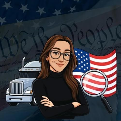 Non Name Given - CDL Fraud with Danielle Chaffin