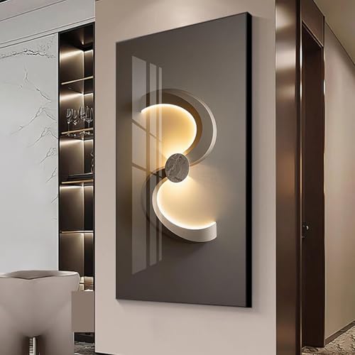 [JUI3N] A[gpl ۉ rO k G CeA Ǐ rO[ Q LoXA[g 40*80cm EH[A[g A[gt[ Ǌ| ǃA[g _A[g i ݌v2 A[g|X^[ Vzj 蕨 Mt