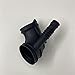 Auto Parts Intake Hose Tube Intake Elbow Tube Throtle Fit for E53 X5 13541440102 Spare Parts
