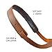 Camera Shoulder Neck Strap Vintage for All DSLR Camera Mirrorless Nikon Leica Fujifilm Sony Panasonic Canon Olympus Pentax Classic - Genuine Leather