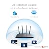 ASUS RT-AX3000S Dual Band WiFi 6 Extendable Router, Instant Guard, Parental Control Scheduling, Built-in VPN, AiMesh Compatible