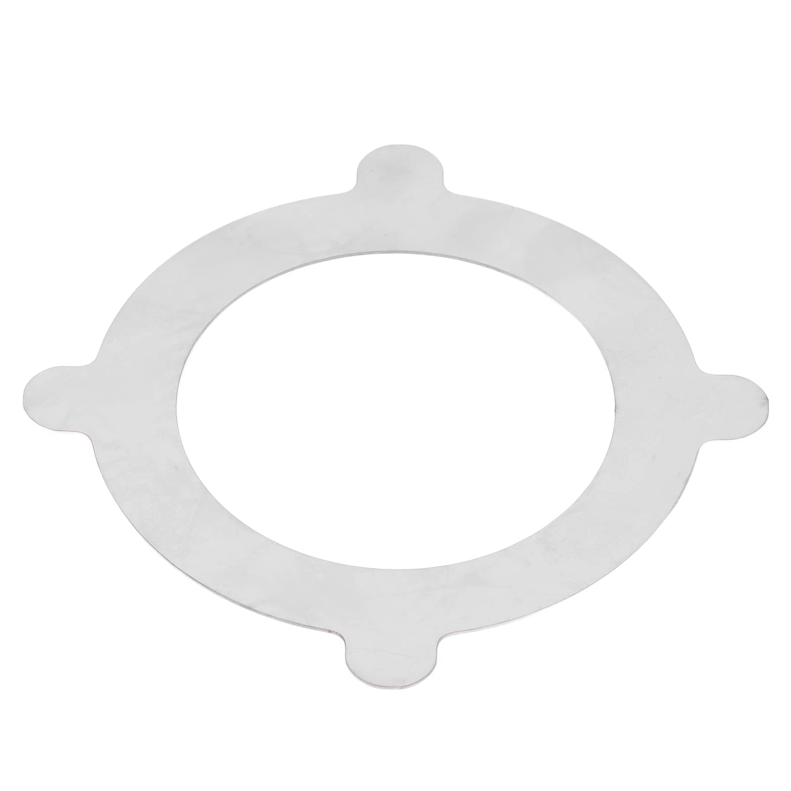 Espesor LSD para Bloque Diferencial 0,55 mm Reemplazo GQ GU 4x4 H233b
