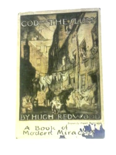 God In The Slums