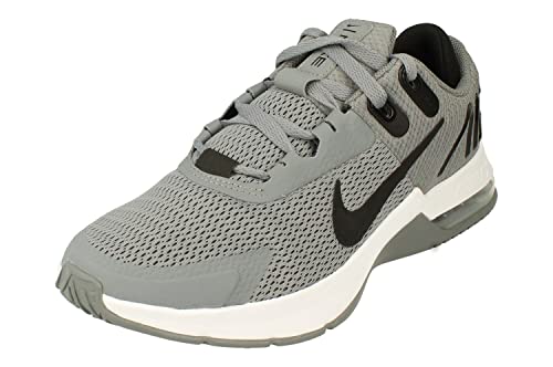 Nike Men's Flat, Sneaker, Cool Grey Black 001, 9