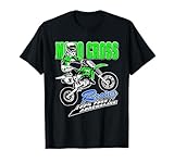 Ce t-shirt de motocross pour enfants est parfait pour tous les garçons, filles et enfants, pour tous les fans de Supercross, cross pour enfants, moto pour enfants, MX, SX, Enduro, Supermoto et tout-terrain.