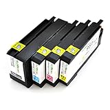 【インク革命】 HP用 HP950XL 951XL 互換