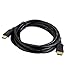 Produktbild Gembird HDMI-Kabel mit Ethernet CC-HDMI4L, Schwarz