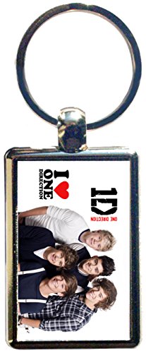 Capricci Italiani - Llavero Acero