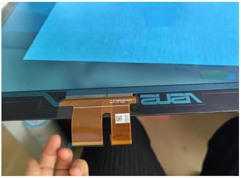 15.6'' Touch Screen Digitizer Glass Panel , Compatible for ASUS , A4110 - 2
