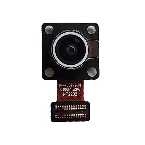 Original Camera Sensor Lens for Meta Oculus Quest 2 VR Headset Assembly Replacement Part 844-00791-01