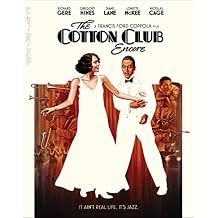 Cotton Club Encore, The