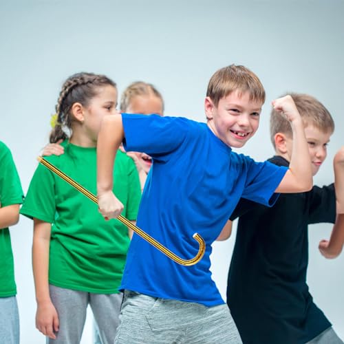POPETPOP Bengala De Dança Infantil -5 Peças Bengala De Dança Jazz Infantil Muleta Infantil Bengala J
