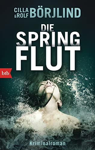 Die Springflut: Roman (Die...