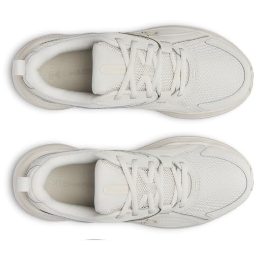 Image of Under Armour Women's Charged Assert 11 Running Shoes
