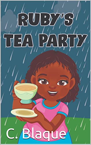 Ruby's Tea Party