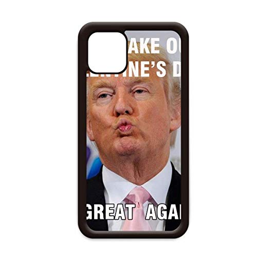 Coque Apple Mini motif Président américain protection fine aux finitions soignées