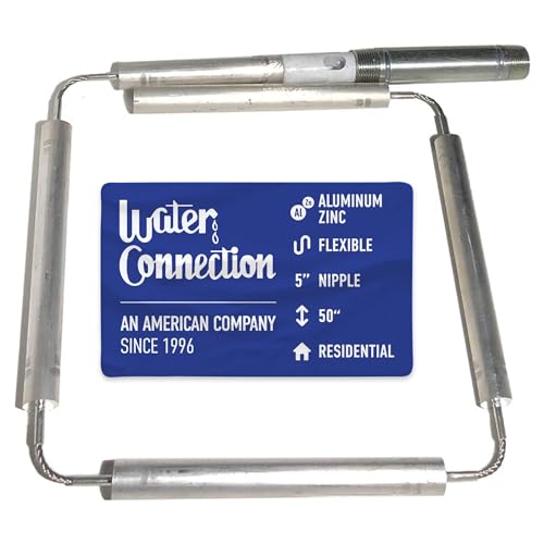 Bradford White Powered Anode Rod My Experience Testing It Nicole