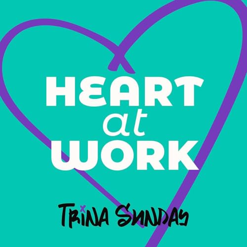 54. Good Intentions Don&rsquo;t Change Culture: Head, Heart and Hands, Making Human Leadership Real
