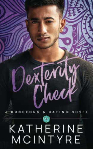 Dexterity Check (Dungeons and Dating)