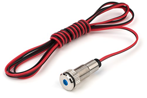 image for Oznium PLUG-N-PLAY Instrument Cluster LED Indicator Light Dash Bulbs. 