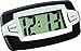 Bell Automotive 22-1-37007-8 Jumbo LCD Clock (2)