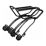 Topeak TetraRack R2, QuickTrack Compatible